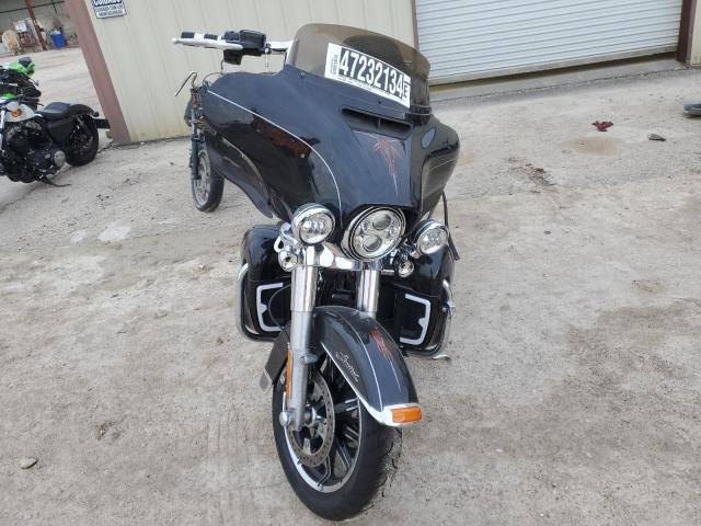 Изображение 2 2016 HARLEY-DAVIDSON FLHTK ULTRA LIMITED 2016 с VIN 1HD1KEL15GB657972