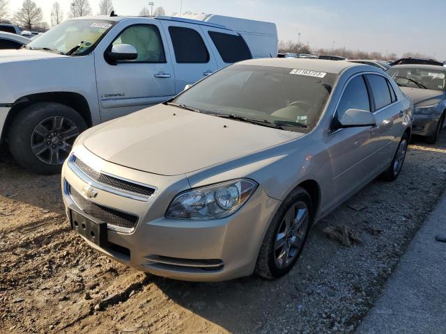 Obraz 1 z 2009 CHEVROLET MALIBU 1LT 2009 z VIN 1G1ZH57B59F161600