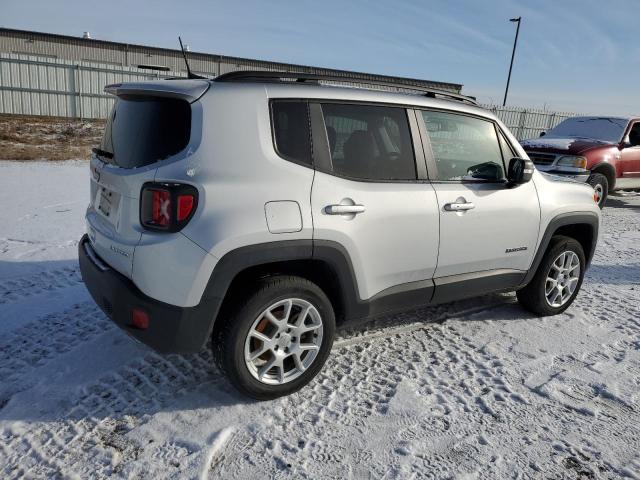 Obraz 3 z 2021 JEEP RENEGADE LIMITED 2021 z VIN ZACNJDD18MPN32753