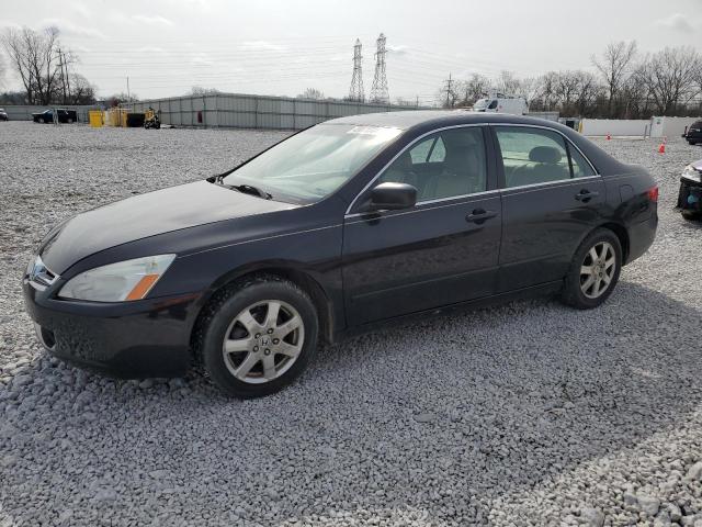 2005 HONDA ACCORD EX 2005 image