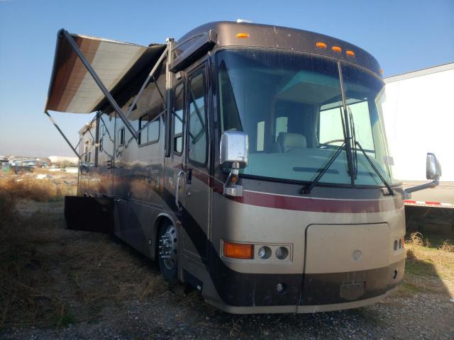 Изображение 1 2006 SPARTAN MOTORS MOTORHOME 4VZ 2006 с VIN 4VZBT1D976C054948