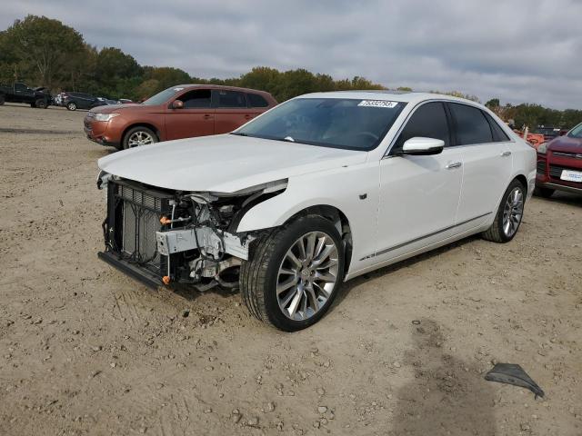 Obraz 2018 CADILLAC CT6 LUXURY 2018