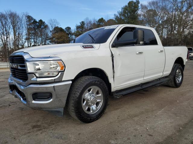 Obraz 2019 RAM 2500 BIG HORN 2019