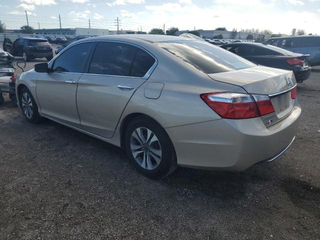 Obraz 2 z 2015 HONDA ACCORD LX 2015 z VIN 1HGCR2F33FA269307