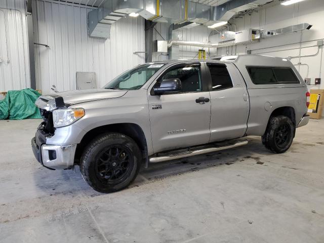 2015 TOYOTA TUNDRA DOUBLE CAB SR/SR5 2015 image