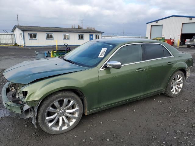 2018 CHRYSLER 300 TOURING 2018 image