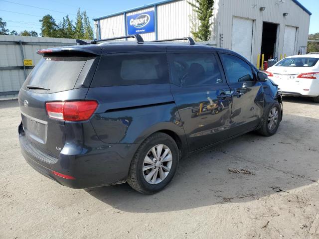 Image 3 of 2017 KIA SEDONA LX 2017 with VIN KNDMB5C1XH6240341