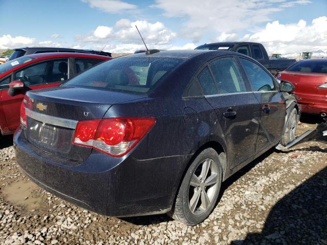 Изображение 3 2015 CHEVROLET CRUZE LT 2015 с VIN 1G1PE5SB4F7149242
