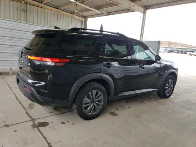 Изображение 3 2022 NISSAN PATHFINDER SV 2022 с VIN 5N1DR3BA3NC231460