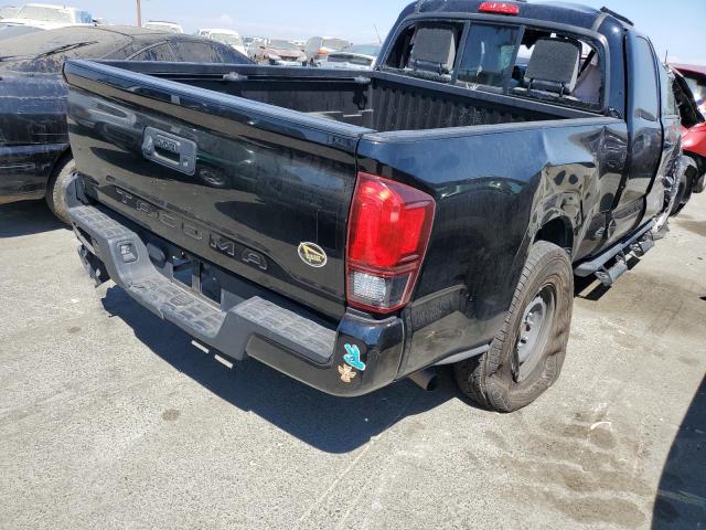 Obraz 3 z 2019 TOYOTA TACOMA ACCESS CAB 2019 z VIN 5TFRX5GN6KX150061