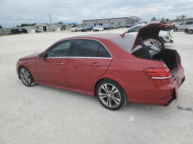Изображение 2 2016 MERCEDES-BENZ E 350 2016 с VIN WDDHF5KB1GB257783