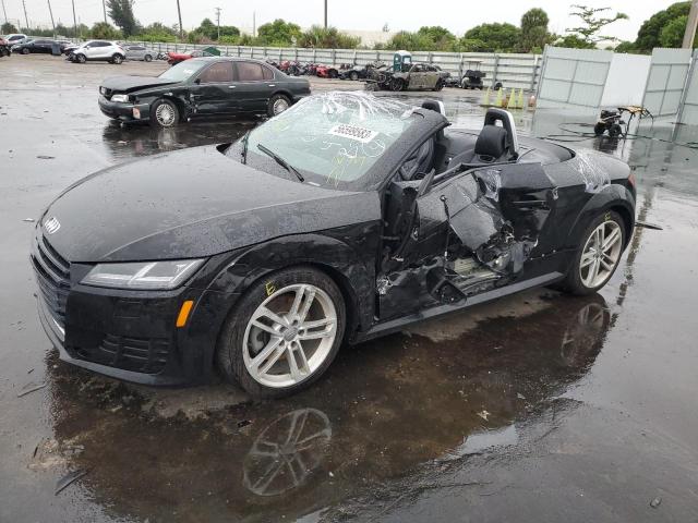2017 AUDI TT  2017 image