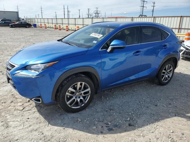 Изображение 2016 LEXUS NX 200T BASE 2016