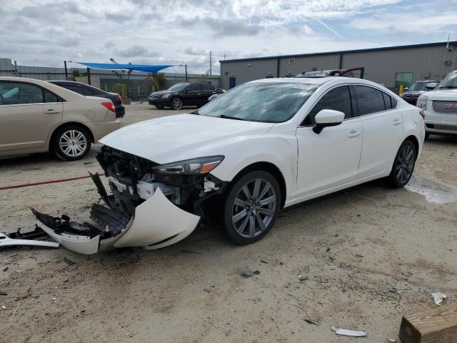 2020 MAZDA 6 TOURING 2020 image