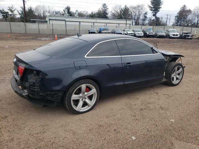Изображение 3 2014 AUDI A5 PREMIUM PLUS 2014 с VIN WAULFAFR5EA037356