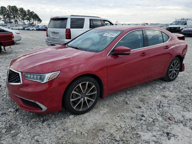 Obraz 2019 ACURA TLX  2019