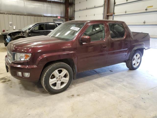 Изображение 2010 HONDA RIDGELINE RTL 2010