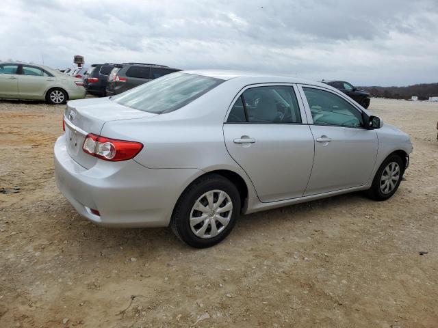 Изображение 3 2012 TOYOTA COROLLA BASE 2012 с VIN 5YFBU4EE3CP015269
