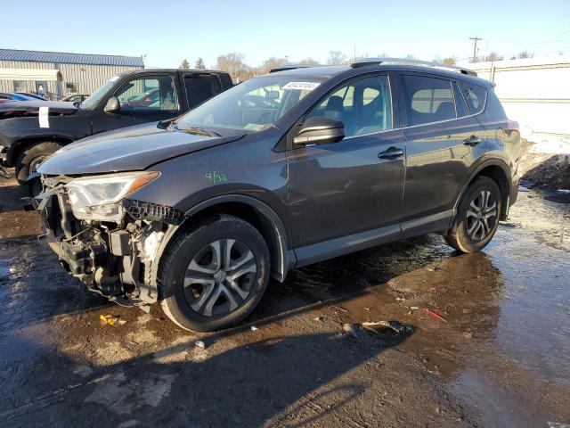 2016 TOYOTA RAV4 LE 2016 image