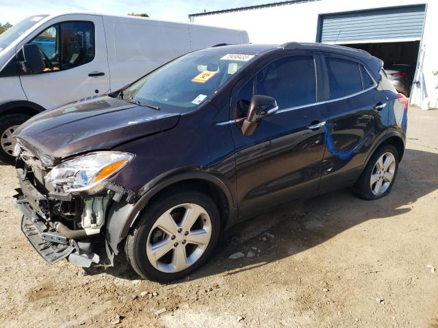 Obraz 2015 BUICK ENCORE  2015