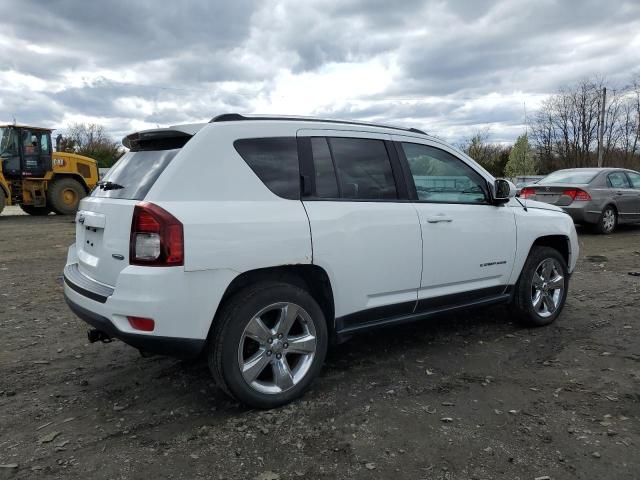 Изображение 3 2014 JEEP COMPASS LATITUDE 2014 с VIN 1C4NJDEB5ED600100