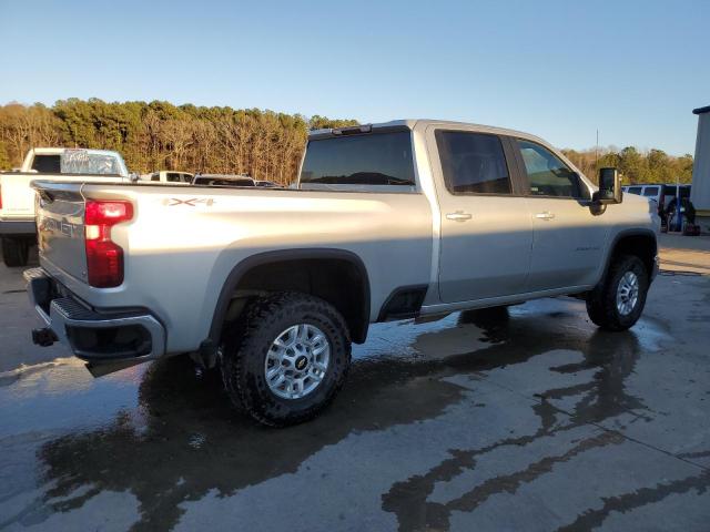 Изображение 3 2021 CHEVROLET SILVERADO K2500 HEAVY DUTY LT 2021 с VIN 1GC4YNE74MF221665