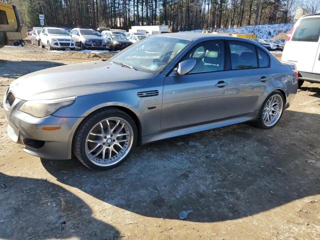 Obraz 2008 BMW M5  2008