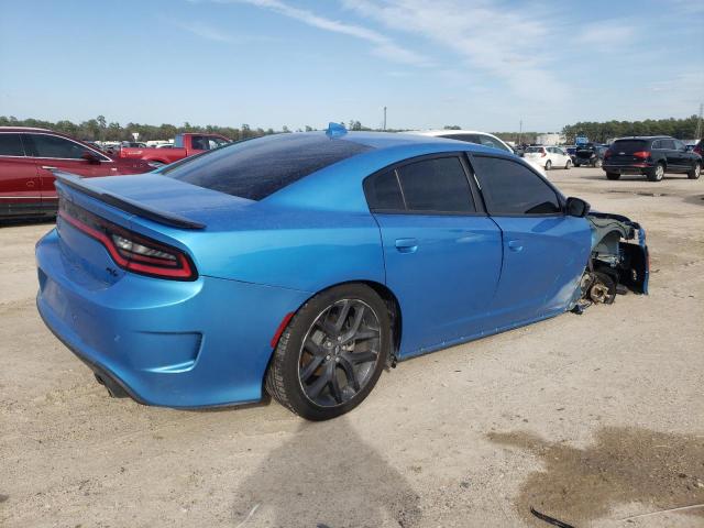 Image 3 of 2023 DODGE CHARGER R/T 2023 with VIN 2C3CDXCT0PH615884