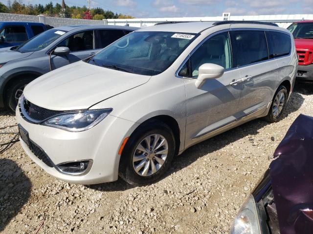 Obraz 2017 CHRYSLER PACIFICA TOURING L 2017