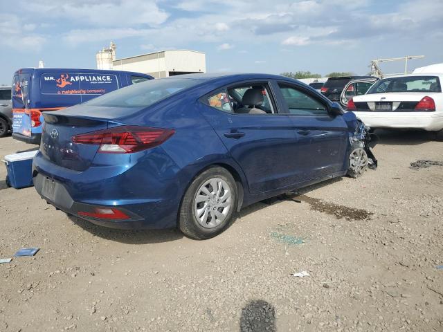 Obraz 3 z 2019 HYUNDAI ELANTRA SE 2019 z VIN 5NPD74LF1KH492791