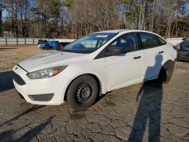 Image 1 of 2016 FORD FOCUS S 2016 with VIN 1FADP3E23GL350407