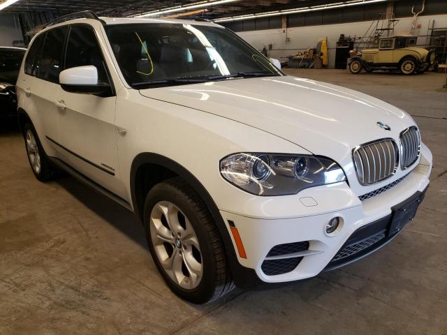 2012 BMW X5 XDRIVE35D 2012 image