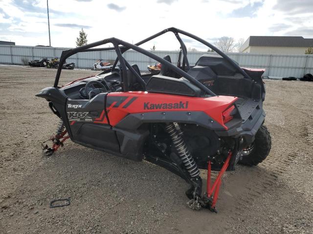 Obraz 3 z 2023 KAWASAKI KRF 1000 A 2023 z VIN JKARFCA11PB518769