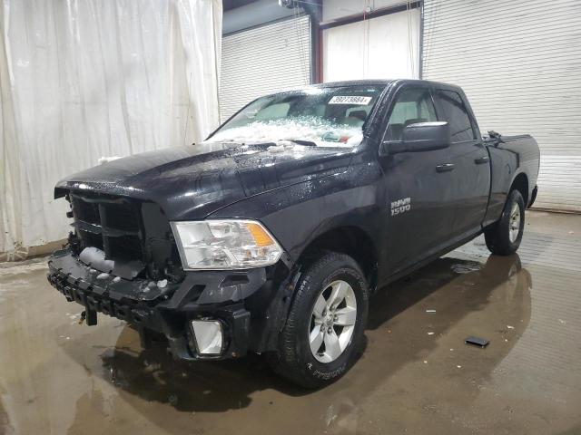 2018 RAM 1500 ST 2018 image