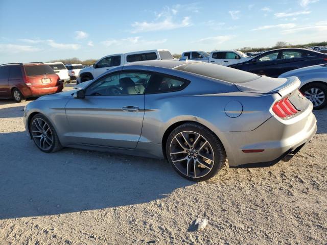 Изображение 2 2021 FORD MUSTANG  2021 с VIN 1FA6P8THXM5108243