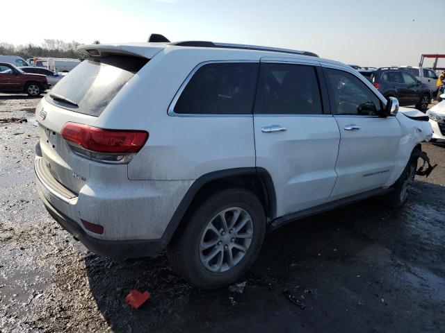 Obraz 3 z 2015 JEEP GRAND CHEROKEE LIMITED 2015 z VIN 1C4RJFBG7FC716211