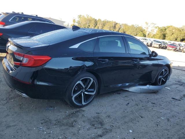Изображение 3 2020 HONDA ACCORD SPORT 2020 с VIN 1HGCV1F30LA132956