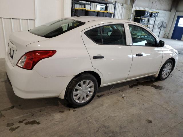 Obraz 3 z 2018 NISSAN VERSA S 2018 z VIN 3N1CN7AP3JL817439