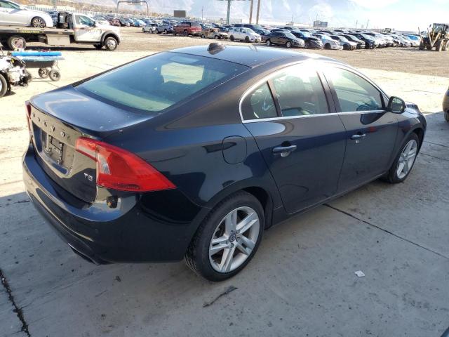 Изображение 3 2015 VOLVO S60 PLATINUM 2015 с VIN YV126MFD1F1318621