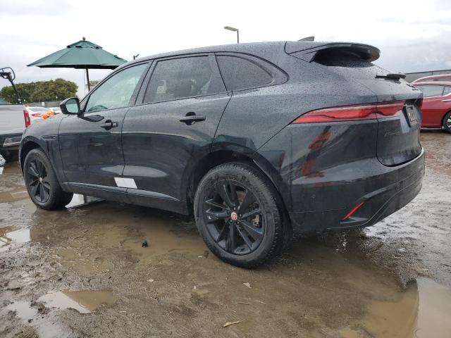 Obraz 2 z 2021 JAGUAR F-PACE S 2021 z VIN SADCJ2EX8MA680262