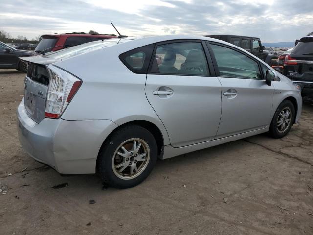 Obraz 3 z 2011 TOYOTA PRIUS  2011 z VIN JTDKN3DU1B5323696