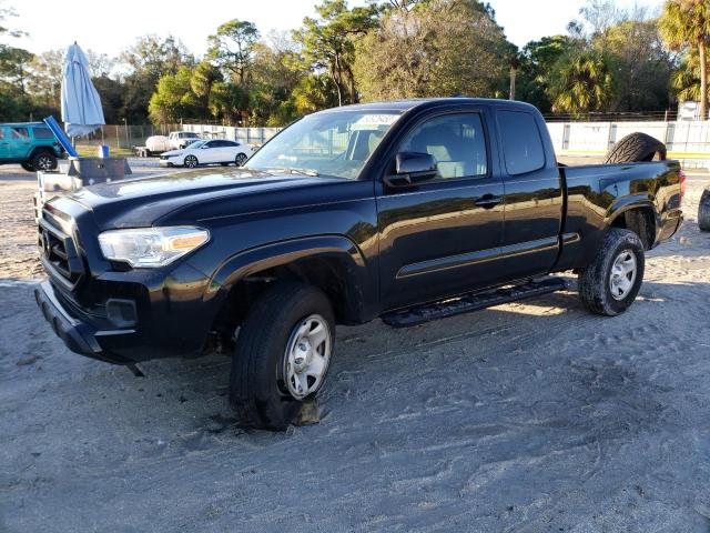 Изображение 2020 TOYOTA TACOMA ACCESS CAB 2020