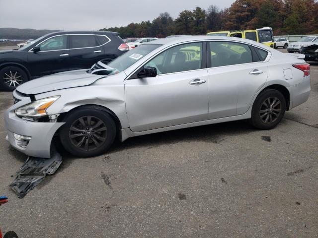 Image 1 of 2015 NISSAN ALTIMA 2.5 2015 with VIN 1N4AL3AP0FN902884