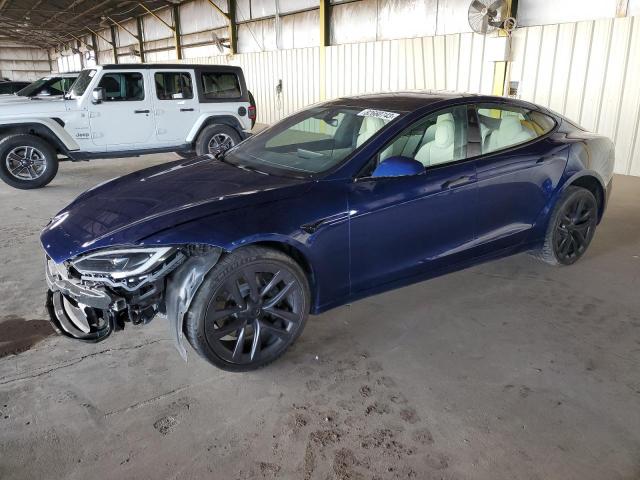 Изображение 2022 TESLA MODEL S  2022