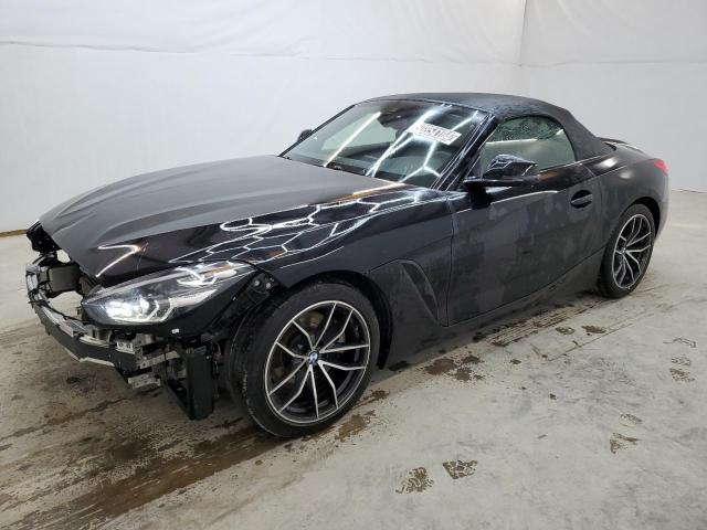 Obraz 1 z 2022 BMW Z4 SDRIVE30I 2022 z VIN WBAHF3C06NWX72650