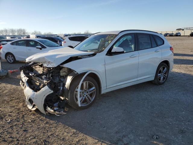 2021 BMW X1 XDRIVE28I 2021 image