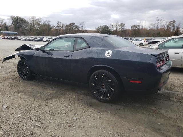 Obraz 2 z 2016 DODGE CHALLENGER SXT 2016 z VIN 2C3CDZAG7GH250010