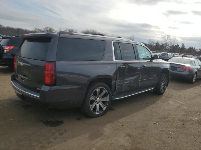 Изображение 3 2017 CHEVROLET SUBURBAN K1500 PREMIER 2017 с VIN 1GNSKJKCXHR404180