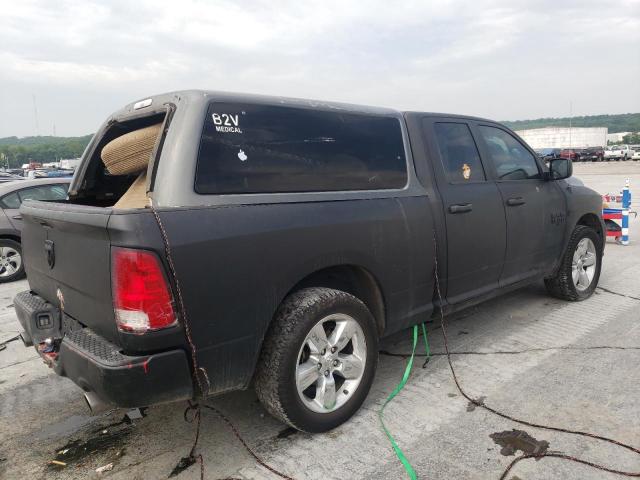 Image 3 of 2019 RAM 1500 CLASSIC TRADESMAN 2019 with VIN 1C6RR6FT2KS535766