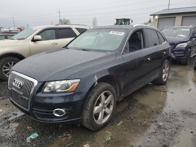 Obraz 2012 AUDI Q5 PREMIUM PLUS 2012